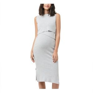 Ripe Maternity Dress